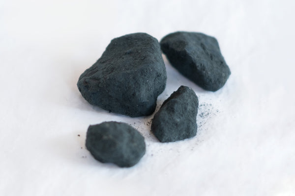 琉球藍　沈殿藍パウダー【500g】