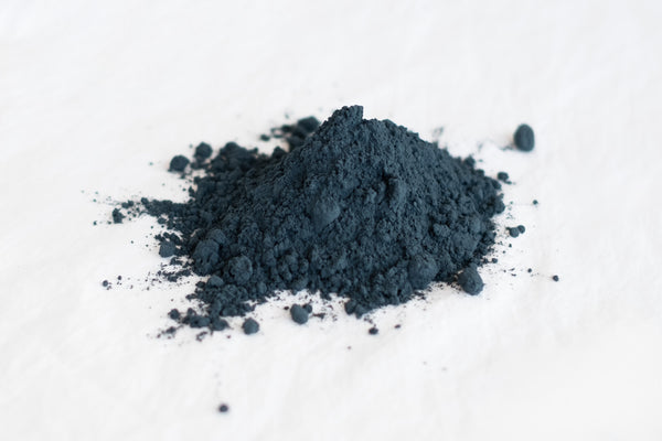 琉球藍　沈殿藍パウダー【500g】