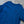 Ryukyu Indigo-Dyed Print T-Shirt (1980s Moose Head Beer)