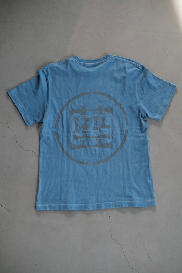 琉球藍研究所 ドネーションT-SHIRT