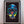 Ryukyu Indigo Dye Poster Frame W660 x H960 (Resin/Wood) x Vintage Black Light Poster [MIDNIGHT STLAKER]