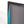 Ryukyu Indigo Dye Poster Frame W660 x H960 (Resin/Wood) x Vintage Black Light Poster [PETER POT PUSHER]